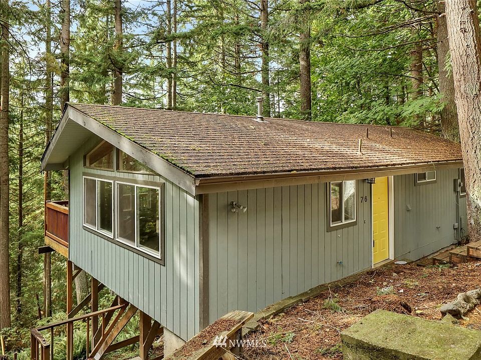 76 B Sudden Valley Drive, Bellingham, WA 98229 Zillow