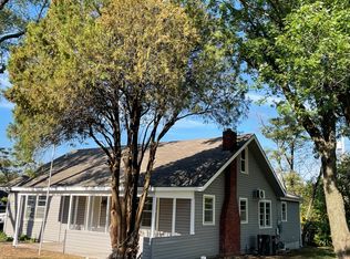 215 S Arthur St, El Dorado, KS 67042
