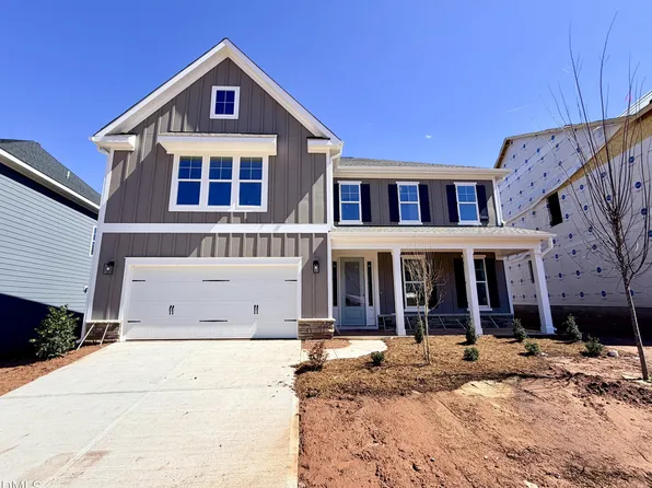 4210 Sweet Ivy Lndg #187, Durham, NC 27703