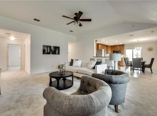 114 Blackforest Rd, Krum, TX 76249