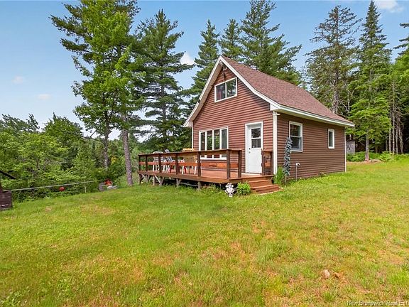 2nd image of 1391 Tweedie Brook Rd
