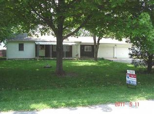 5328 Heights Ave, Indianapolis, IN