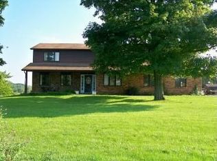 2292 E 400 S #57, Churubusco, IN 46723