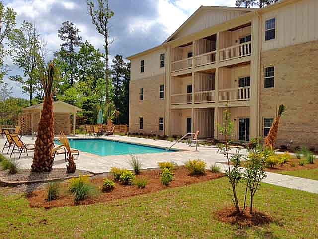 2nd image of 115 Covil Ave APT 304