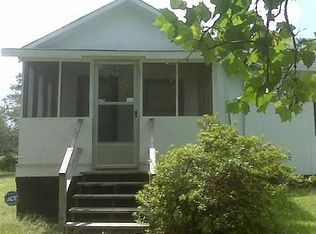 659 McCorkle Rd, Ridgeway, SC 29130