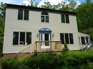 56 Hoffman Rd, Port Murray, NJ 07865