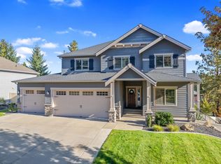 13327 E Copper River Ln, Spokane, WA 99206