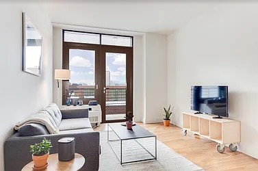 Rented by Common Living, Inc.