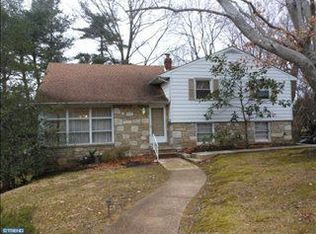 1126 Coventry Ave, Cheltenham, PA 19012