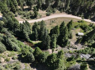 Tbd Basin Creek Rd, Basin, MT 59631