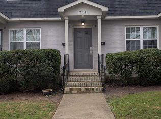 716 Crown Ct APT B, Raleigh, NC 27608