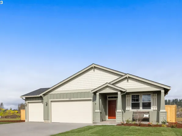 2104 Branch Crk, Longview, WA 98632