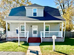 5903 Queen Anne St, Woodlawn, MD 21207