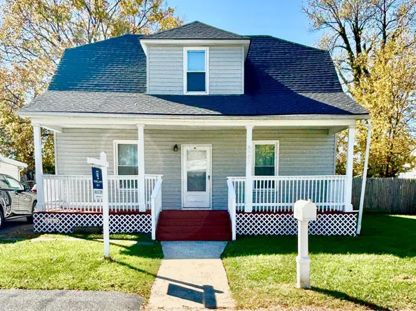 5903 Queen Anne St, Woodlawn, MD 21207