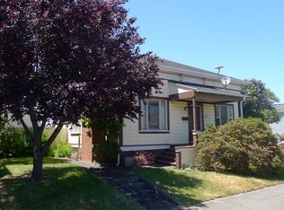 2102 East St, Eureka, CA 95501