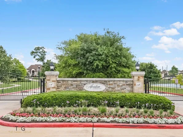 5807 Yarrow Creek Ct, Sugar Land, TX 77479