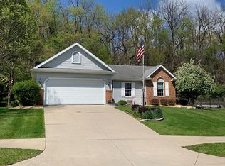 113 Krider Dr, Middlebury, IN 46540