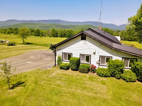 2234 Common Road, Waitsfield, VT 05673