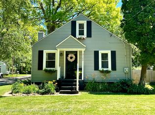 3120 Tecumseh Ave, Lansing, MI 48906