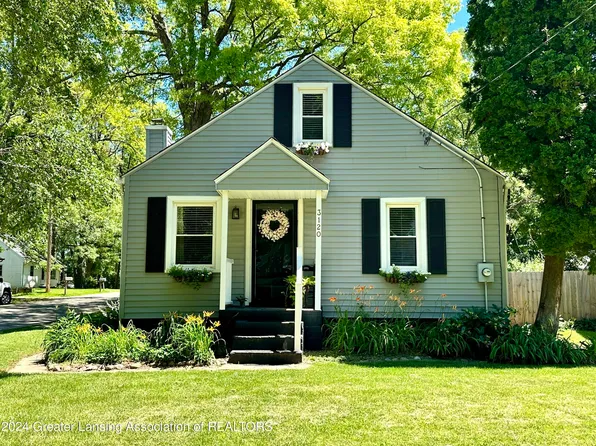 3120 Tecumseh Ave, Lansing, MI 48906