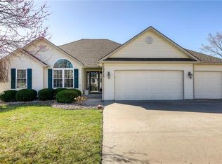 10415 NW 86th St, Kansas City, MO 64153