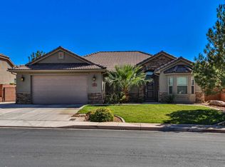 276 E Munich Dr, St George, UT 84790
