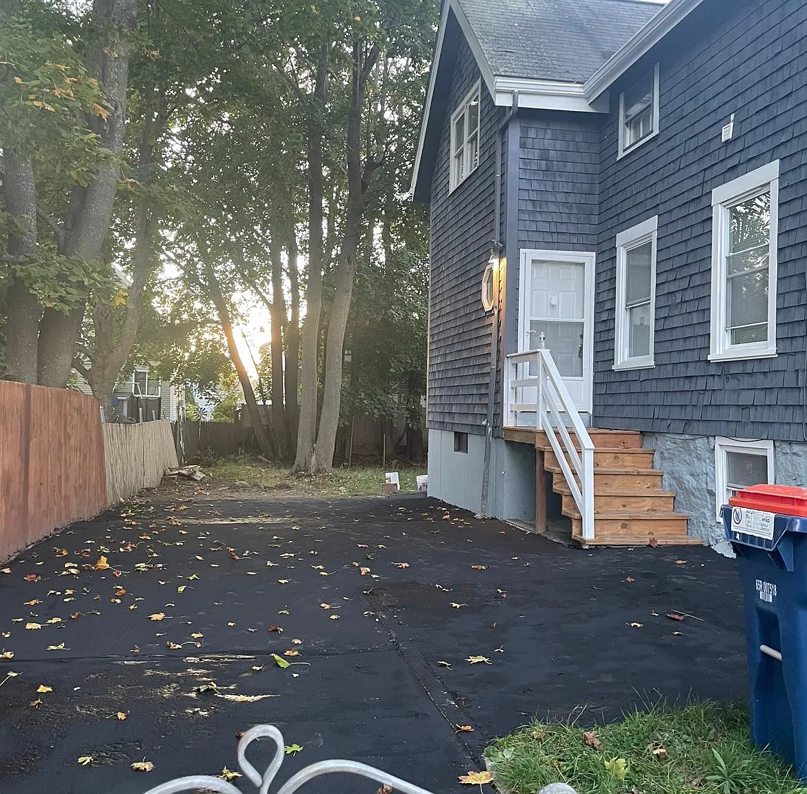 Park St, New Bedford — Photo 4