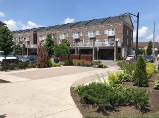 165 Hampshire Way #7, Milton, ON L9T8M7