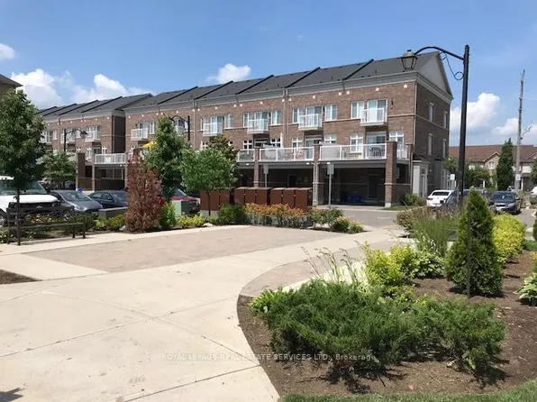 165 Hampshire Way, Milton, ON