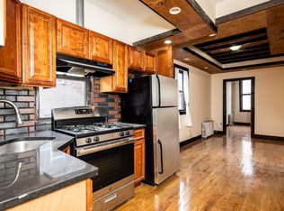 88 Starr St APT 2R, Brooklyn, NY 11237