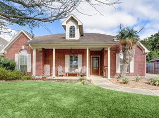 6022 N Fawnlake Dr, Katy, TX 77493