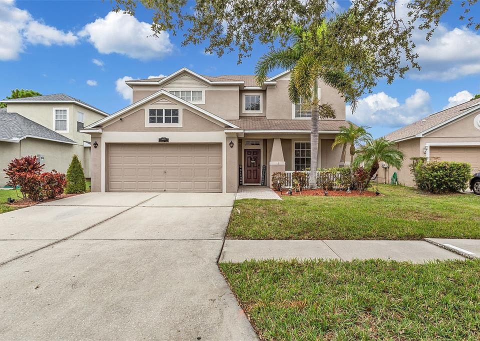 8405 Canterbury Lake Blvd, Tampa, FL 33619 MLS T3489938 Zillow