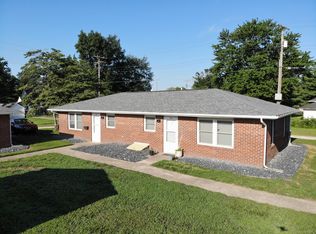 282 Williams St #2, Plainville, IN