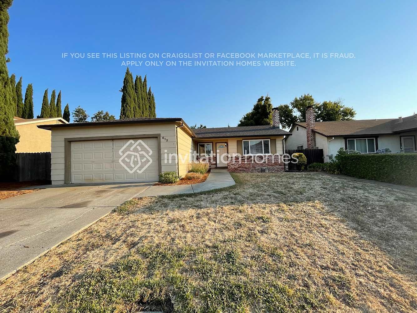 612 Decoy Ln, Suisun City, CA 94585 | Zillow