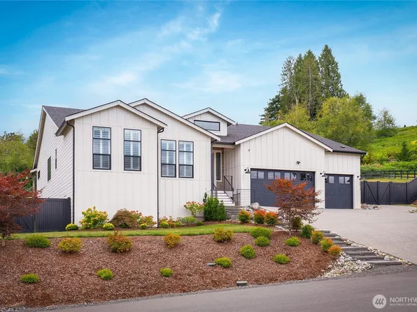 15912 201ST PLACE SE, Monroe, WA 98272