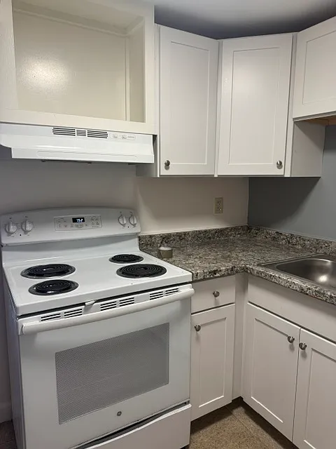 1 bed, 700 sqft, $2,100 — Photo 4