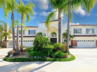 2587 Viewridge Dr, Chino Hills, CA 91709