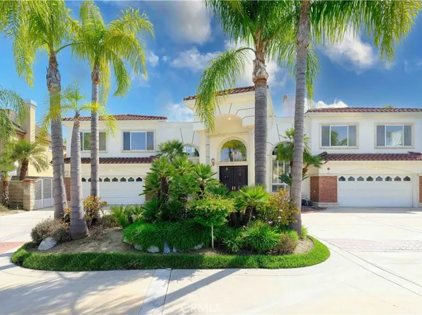 2587 Viewridge Dr, Chino Hills, CA 91709