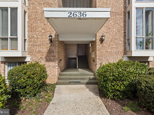 2636 Wagon Dr #269, Alexandria, VA 22303