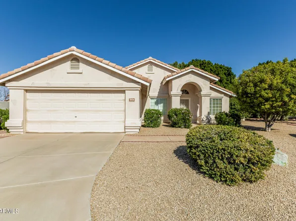 7436 W DONALD Drive, Glendale, AZ 85310