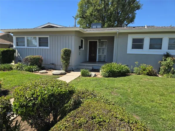 10007 Gaynor Ave, North Hills, CA 91343