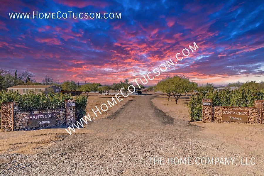 11550 S Nogales Hwy, Tucson, AZ 85756 Zillow