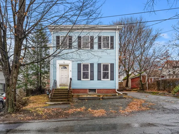 6 S New St, Haverhill, MA 01835