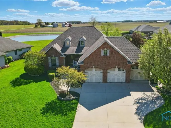 8395 Ash Ridge Ln, Findlay, OH 45840