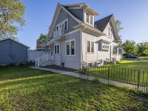 1224 West Blvd, Rapid City, SD 57701