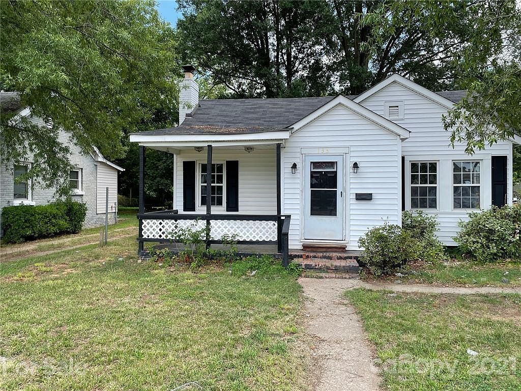 133 Bradford Dr, Charlotte, NC 28208 Zillow