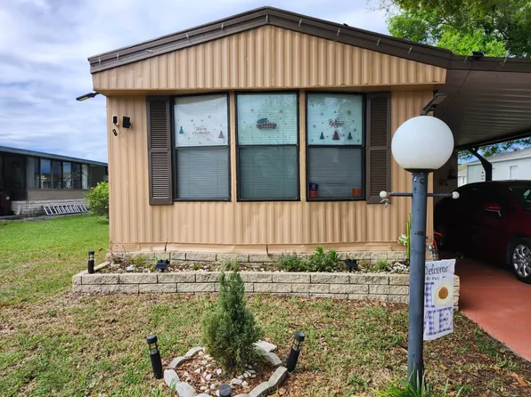 260 Mill Pond Dr #26, Saint Cloud, FL 34769