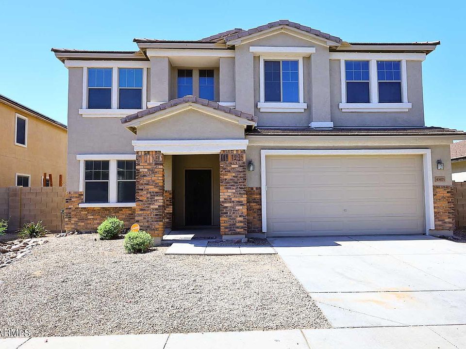 1st image of 43671 W KNAUSS Drive
