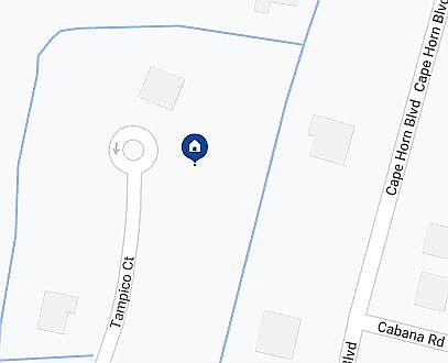2nd image of 17254 Tampico Ln