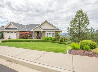6271 W Shawnee Ave, Spokane, WA 99208